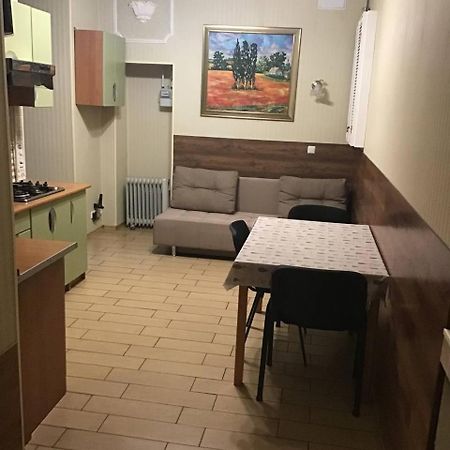 Bessarabka Apartments كييف المظهر الخارجي الصورة