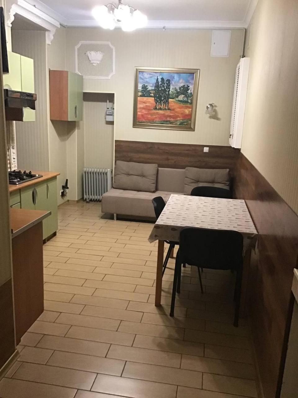 Bessarabka Apartments كييف المظهر الخارجي الصورة