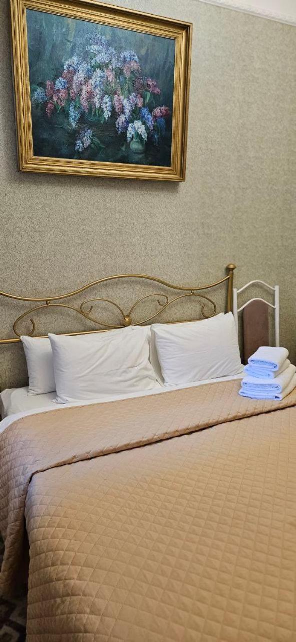 Bessarabka Apartments كييف المظهر الخارجي الصورة