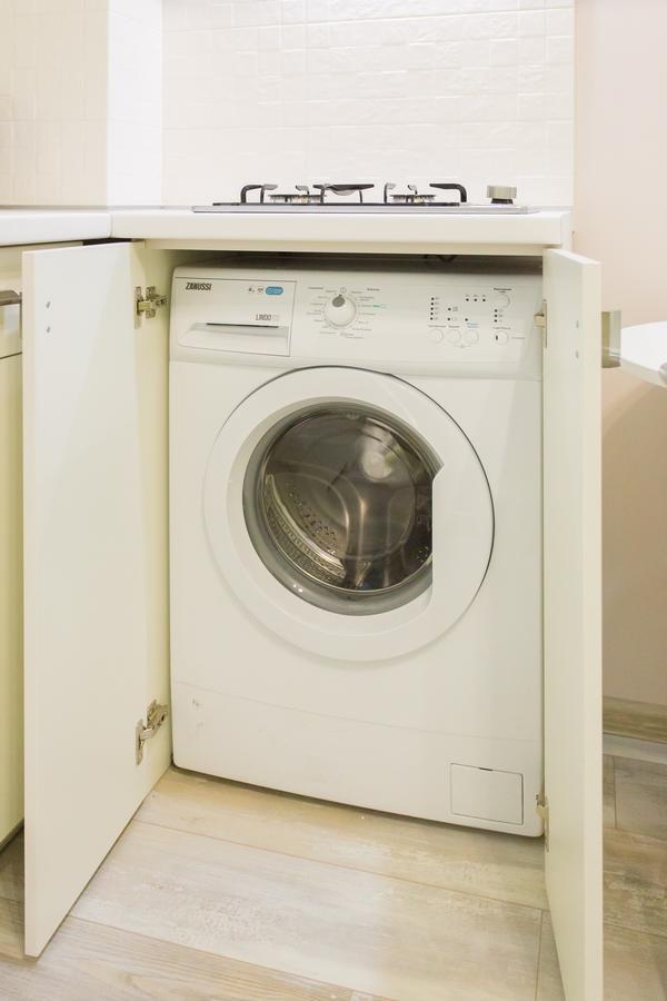 Bessarabka Apartments كييف المظهر الخارجي الصورة